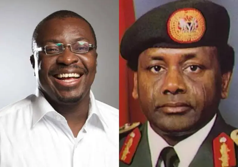 Ali Baba Recalls Joke That Almost Got Him Killed by