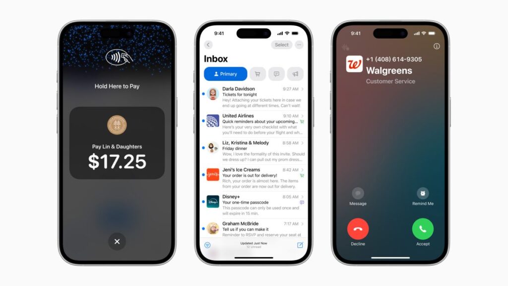 Apple Business Connect Unveils New Features