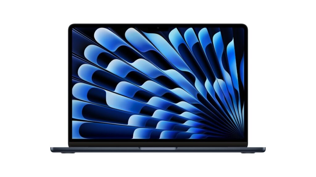 Apple MacBook Air Base Model Now Comes With 16GB of
