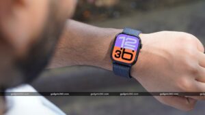 Apple Watch Series 10: Sizing Up the 10th Anniversary Watch
