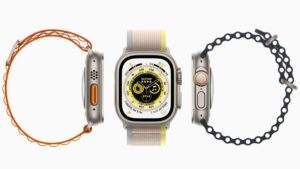 Apple's AR Glasses and Watch Ultra May Feature MicroLED Displays