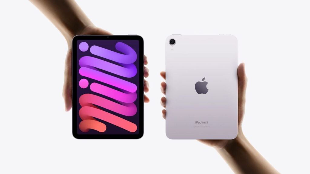 Apple's New iPad Mini (2024) Launched in India, Starts at