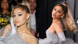 Ariana Grande Declines Brazilian Butt Lift Supports Self Acceptance