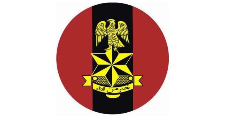 Army Denies Allegation of Illicit Detention.