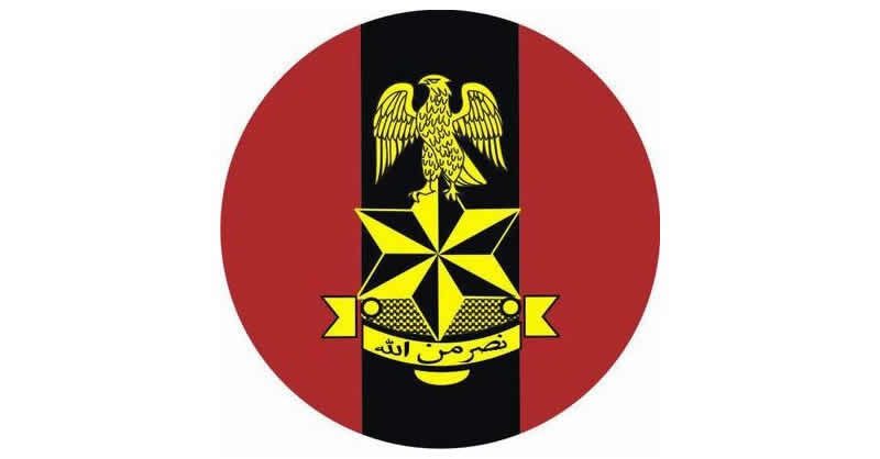 Army Denies Allegation of Illicit Detention.