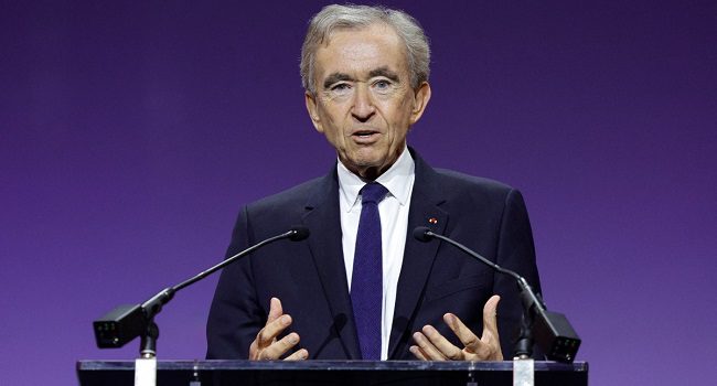 Arnault Family to Buy Paris FC with Red Bull as