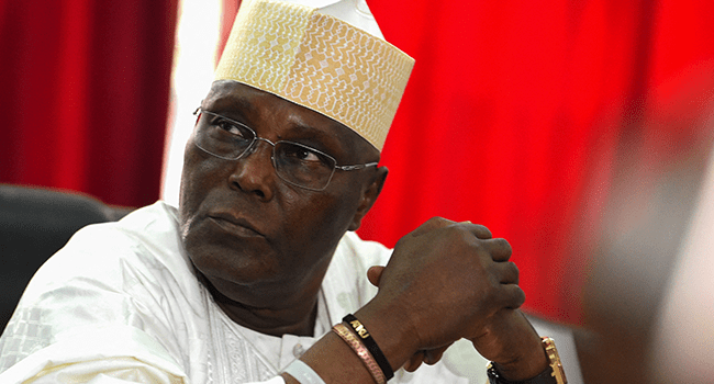 Atiku Proposes 6 Year Single Term Presidential Rotation