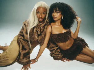Ayra Starr Leads Nigerian Artists with 4 MTV Europe Music