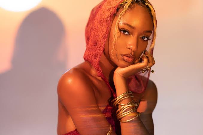 Ayra Starr to Perform First YouTube Live Concert in Nairobi