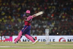 BCCI Scraps Impact Player Rule in Syed Mushtaq Ali Trophy