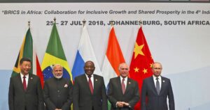 BRICS Expansion Welcomed by Global South Experts
