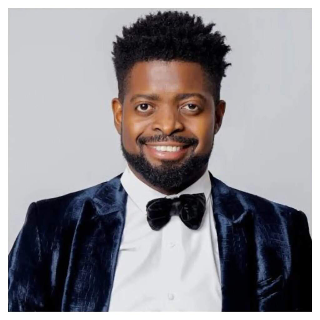 Basketmouth Nigeria will never get better due to economic struggles