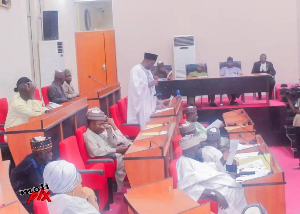 Bauchi Assembly Approves N96.6bn Supplementary Budget 2024