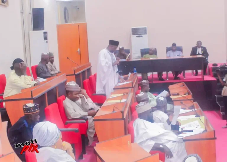 Bauchi Assembly Approves N96.6bn Supplementary Budget 2024