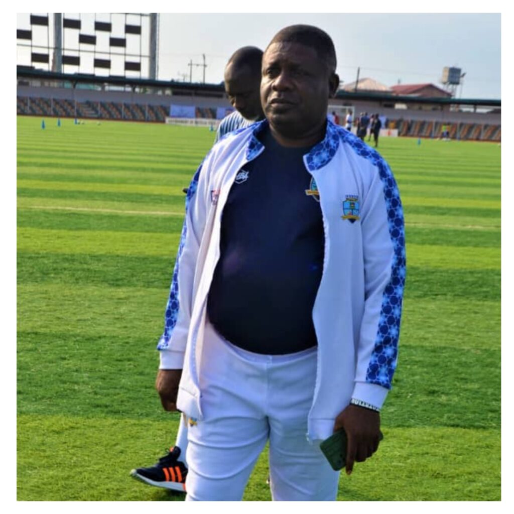 Bayelsa Queens Ready for 2024 25 NWFL Season