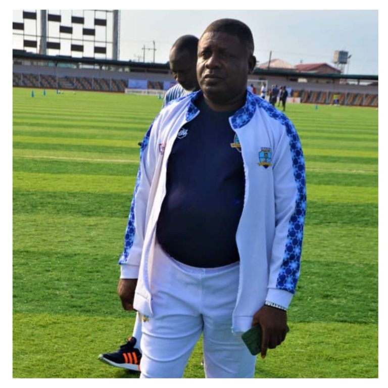 Bayelsa Queens Ready for 2024 25 NWFL Season