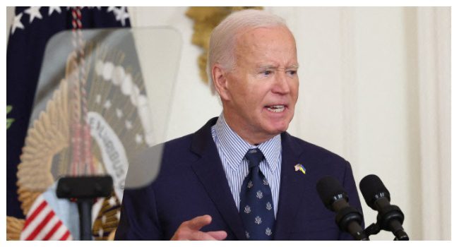 Biden to Apologize for Native American Boarding Schools