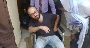 Binance Execs Bail Stalled Over Judges Absence 300x161