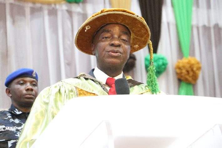 Bishop Oyedepo: No Wages from Covenant University, Success Stories His