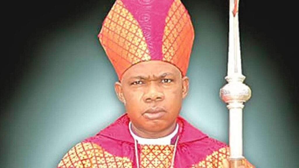 Bishop Urges Govts to Boost Teachers' Welfare