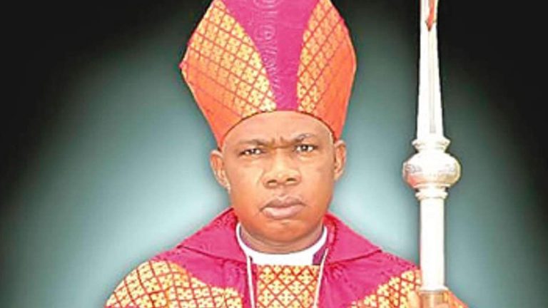 Bishop Urges Govts to Boost Teachers' Welfare