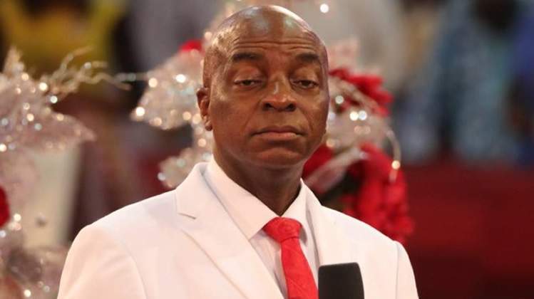 Bishops Abioye and Aremu to Retire from Winners Chapel after