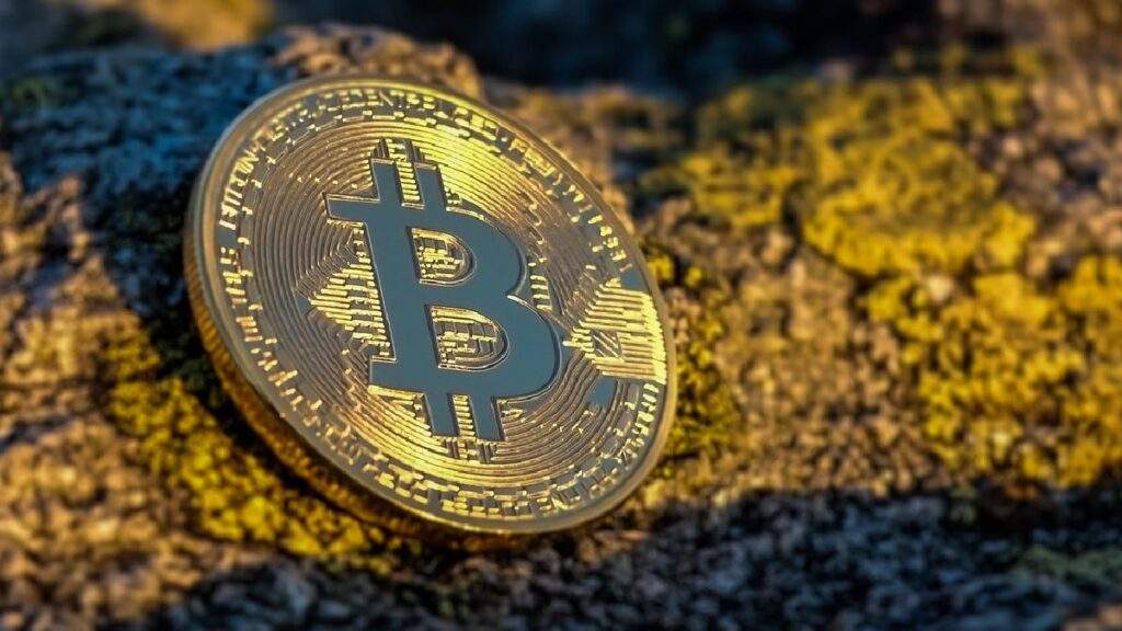 Bitcoin Prices Hold Above $62,000 Despite Market Volatility