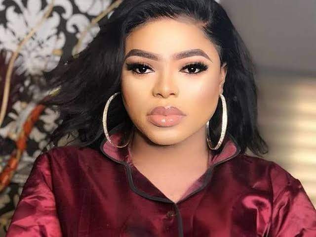 Bobrisky Reveals He Earns $100,000 from Social Media Influencing