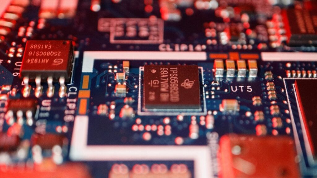 Bosch, Tenstorrent Unite to Standardize Automotive Chips