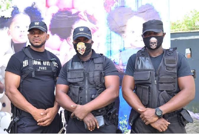 Bouncer Arrested for Stabbing Man to Death in Lagos