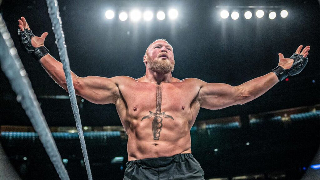 Brock Lesnar's WWE Return Theories
