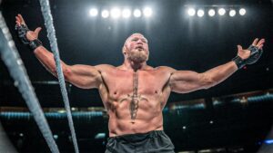 Brock Lesnar's WWE Return Theories