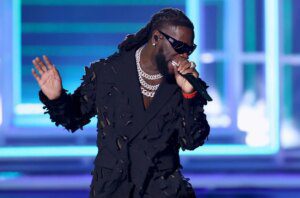 Burna Boy Boasts About Wealth, Says He Dislikes Nigerians