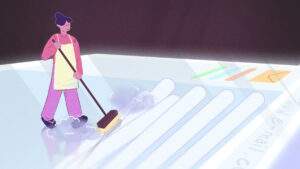 Burning Your Posts to Reboot Your Creative Flow