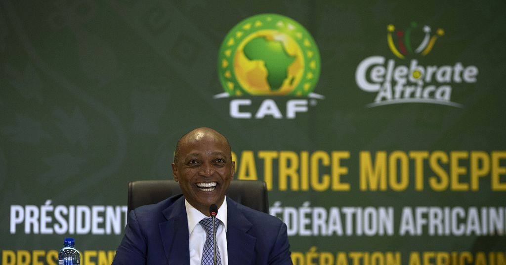 CAF Reports Reduced Losses, Projects First Profit in Years