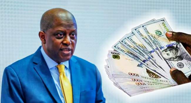 CBN Introduces EFEMS to Boost FX Market Governance and Transparency