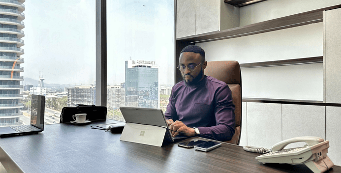 CREDICORP Launches Loan Program for Nigerians Affected by Fuel Price
