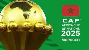 Caf Confirms 8 Teams for 2025 AFCON in Morocco