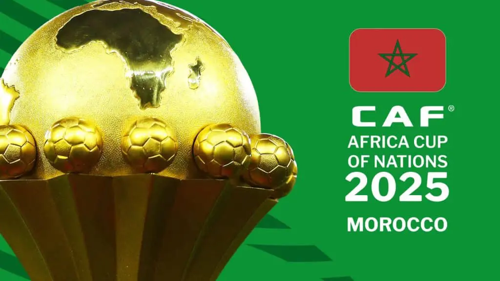 Caf Confirms 8 Teams for 2025 AFCON in Morocco