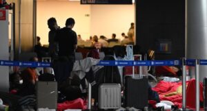 Canada Cuts Immigration Amid Decline in Public Support