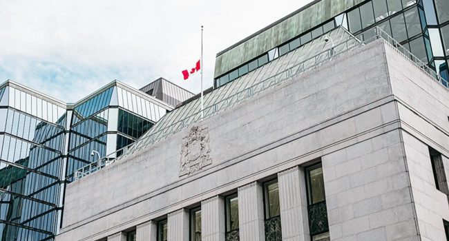 Canada Cuts Interest Rate to 3.75% Amid Inflation Battle