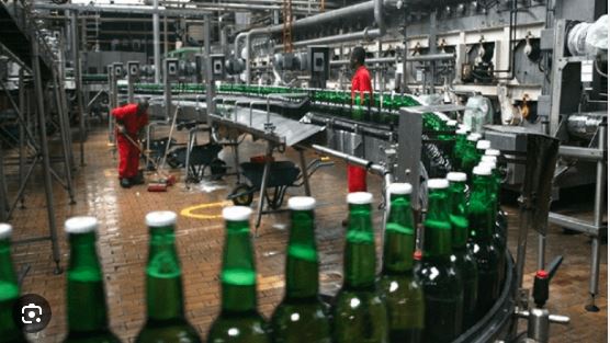 Champion Breweries Expands, Boosts Production with New Share Issue