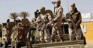 China Urges Withdrawal Of Mercenaries Foreign Forces From Libya 300x158