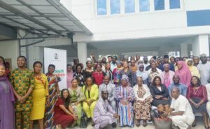 Combating Nigeria's Malnutrition Crisis: A Multi Faceted Approach