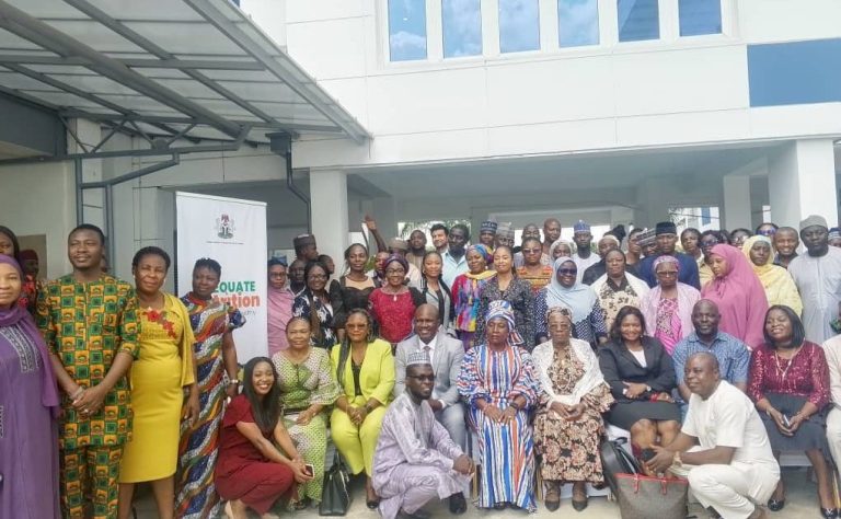 Combating Nigeria's Malnutrition Crisis: A Multi Faceted Approach