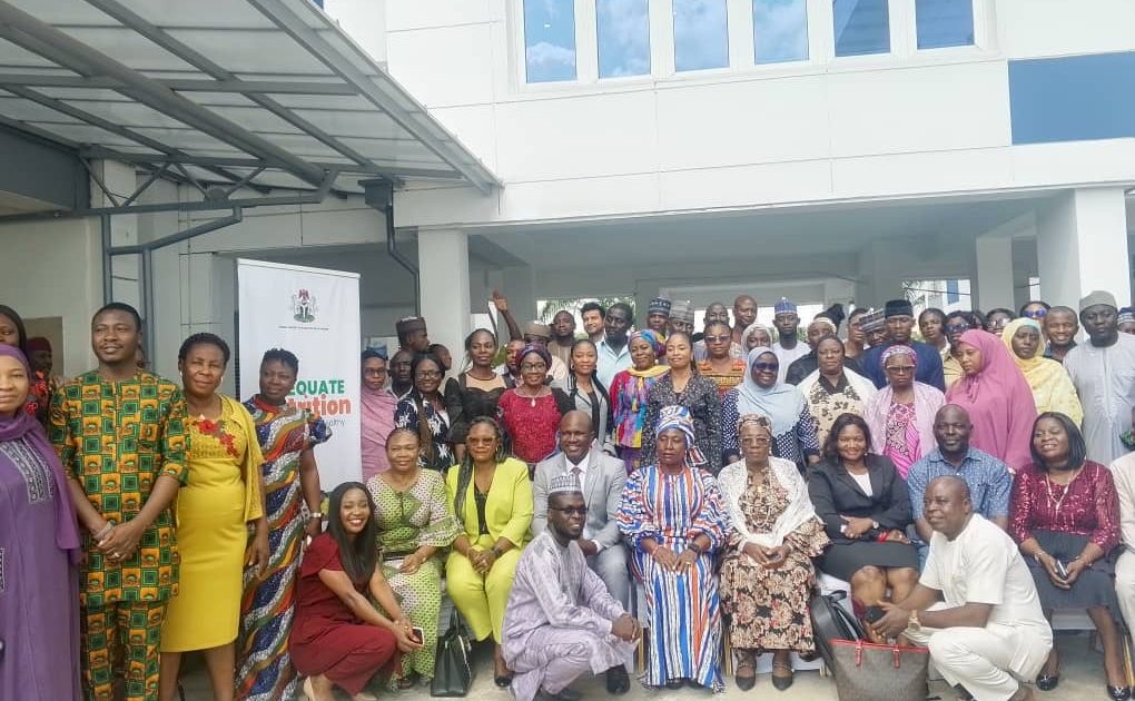 Combating Nigeria's Malnutrition Crisis: A Multi Faceted Approach