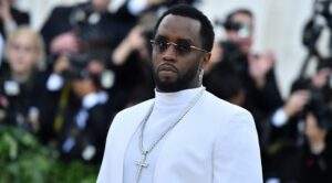 Combs Sued for Rape Sexual Assault