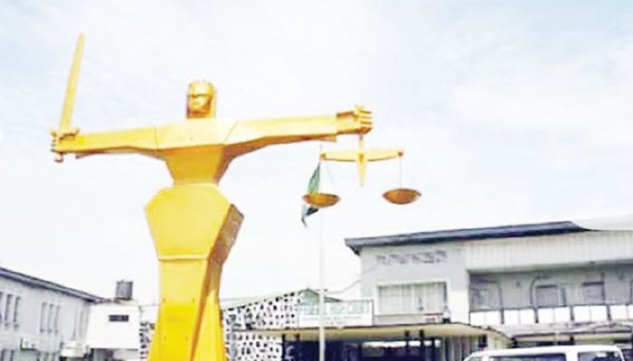 Court halts sale of late Justice Moses Bello's assets