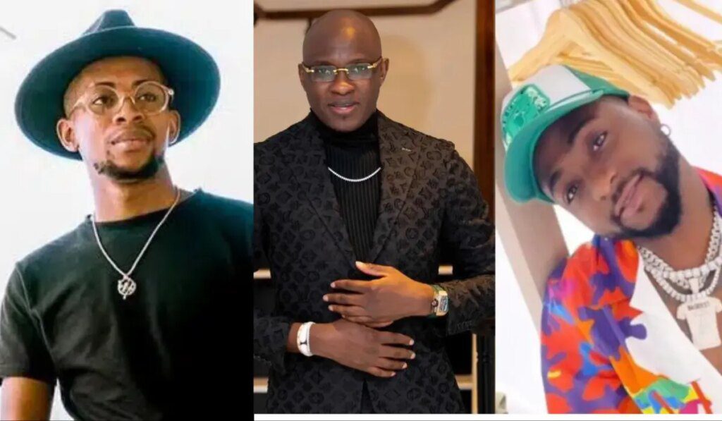 Critic Blasts Pastor Tobi Adegboyega for Clubbing