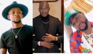 Critic Blasts Pastor Tobi Adegboyega for Clubbing